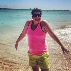 Meet your Posher, Beanie